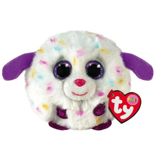 Chien blanc Munchkin