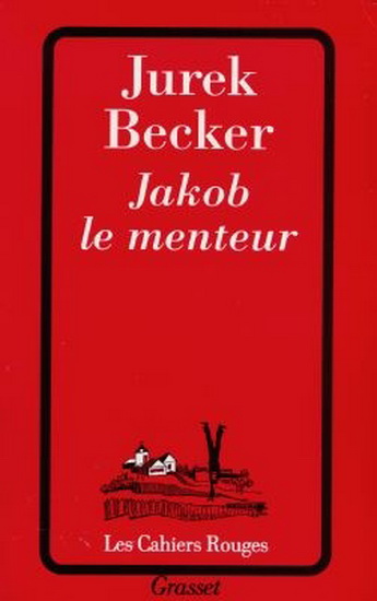 Jakob le menteur - JUREK BECKER