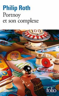 Portnoy et son complexe - PHILIP ROTH