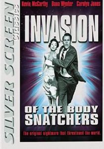 Invasion of the body snatchers (1956) - SIEGEL DON