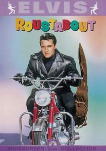 Roustabout - RICH JOHN