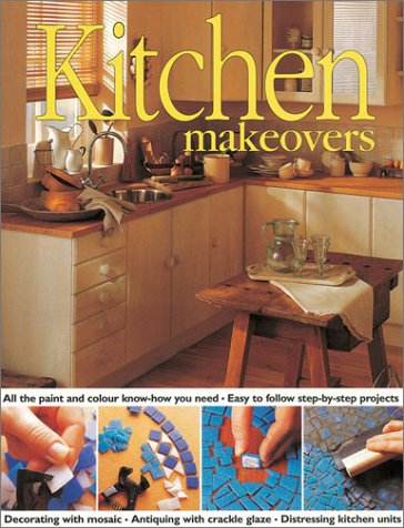 Kitchen makeovers - C CUMMING