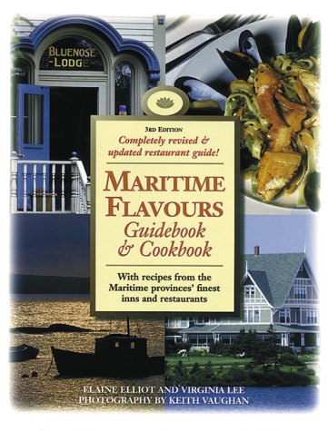 Maritime flavors - ELLIOT - LEE