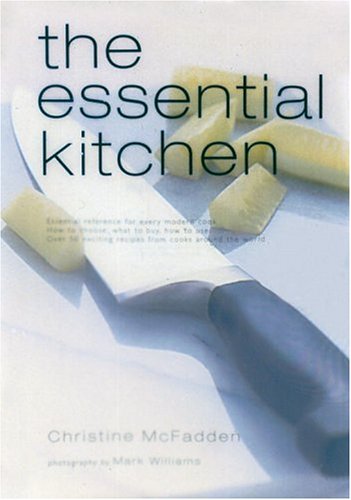 The Essential kitchen - C MCFADDEN