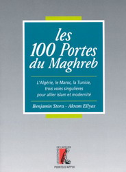 Les 100 portes du Maghreb - STORA - ELLYAS