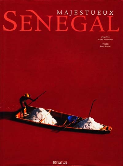 Majestueux Sénégal - SINTZEL & AL