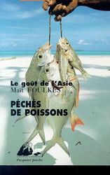 Péchés de poissons - MAIT FOULES