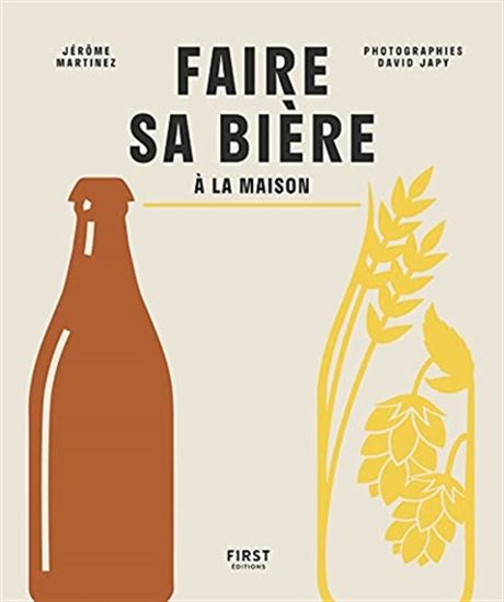 Faire sa bière maison - LA MONTREUILLOISE