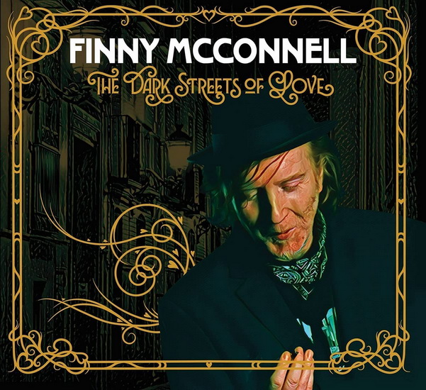 Dark Streets Of Love,The - FINNY MCCONNELL