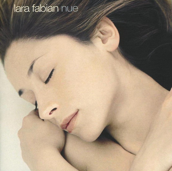 Nue(20E Anniversaire) - FABIAN LARA