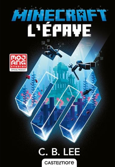 L&#39;Épave - C B LEE