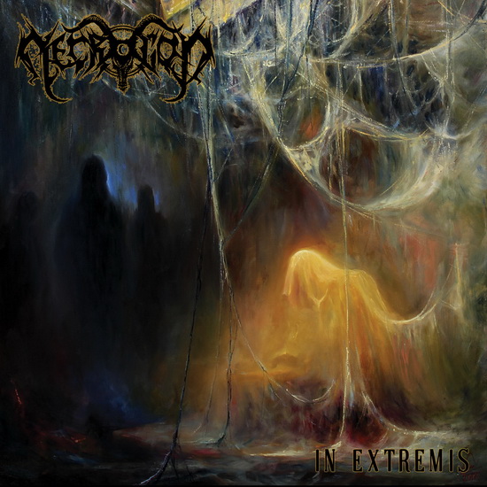 In Extremis - NECROGOD