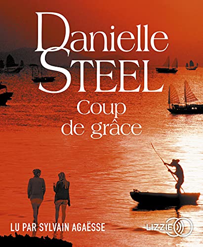 Coup de grâce (CD MP3) - DANIELLE STEEL