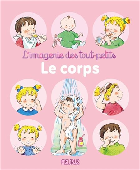Le Corps N. éd. - EMILIE BEAUMONT