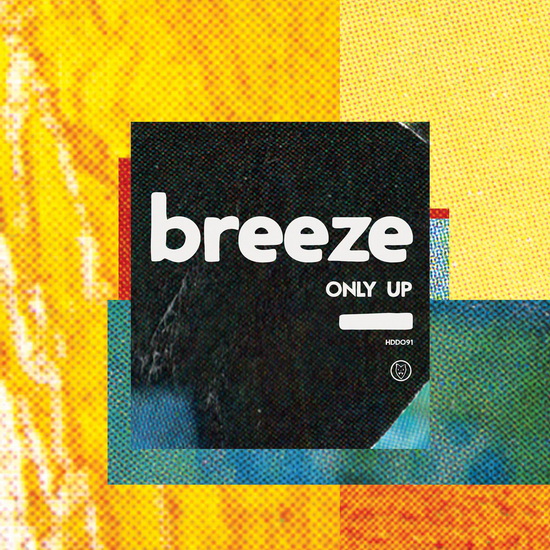 Only Up - BREEZE