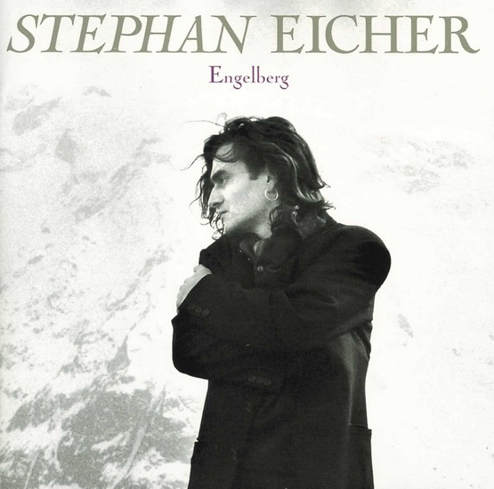 Engelberg (30e anniversaire) - STEPHAN EICHER