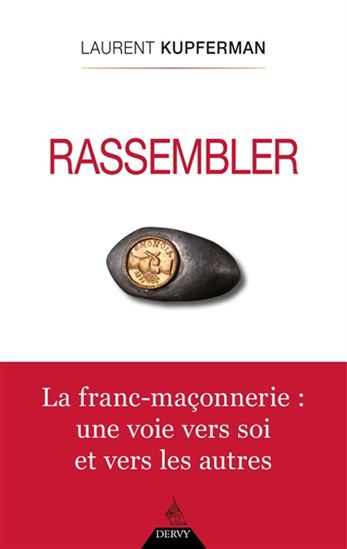 Réunir ce qui est épars - LAURENT KUPFERMAN