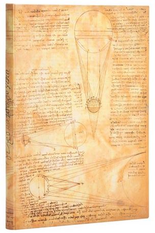 Sketchbook Le soleil et la lune 112p