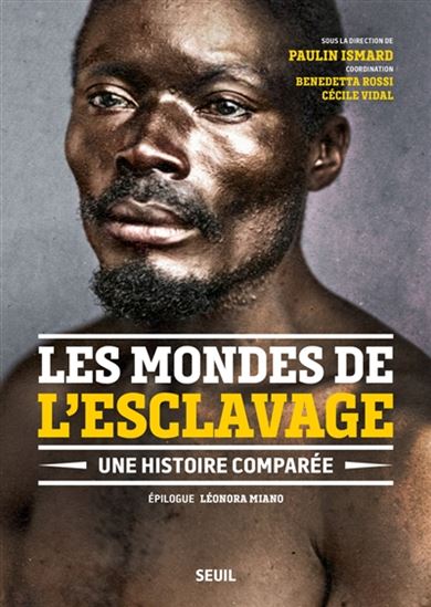 Les Mondes de l&#39;esclavage : une histoire comparée - PAULIN ISMARD & AL