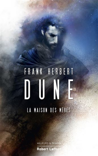 La Maison des mères #06 - FRANK HERBERT
