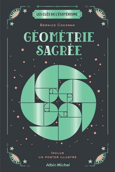 Géométrie sacrée - BERNICE COCKRAM