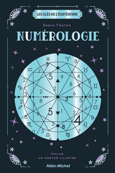 Numérologie - SASHA FENTON