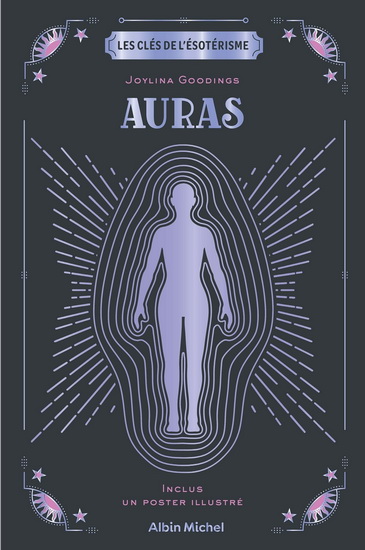 Auras - JOYLINA GOODINGS