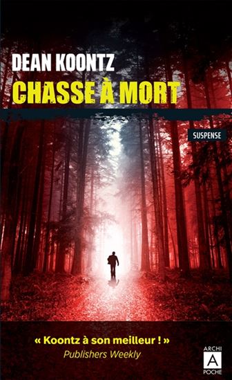 Chasse à mort - DEAN KOONTZ
