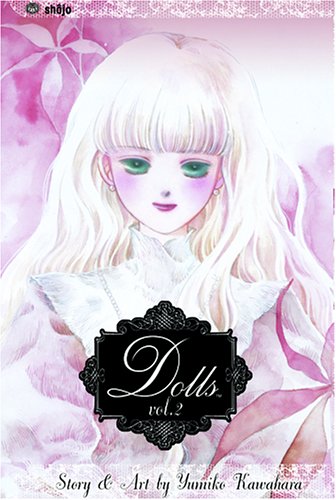 Dolls, Vol. 2 - YUMIKO KAWAHARA