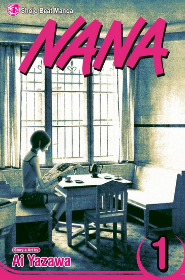 Nana, Vol. 1 - AI YAZAWA