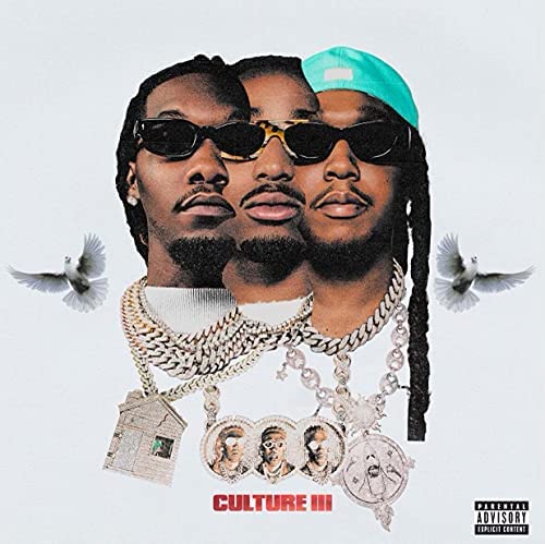 Culture III - MIGOS