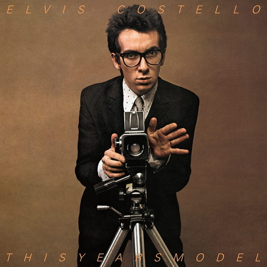 This Year'S Model - ELVIS COSTELLO