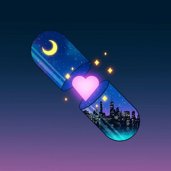 Back In Love City - THE VACCINES