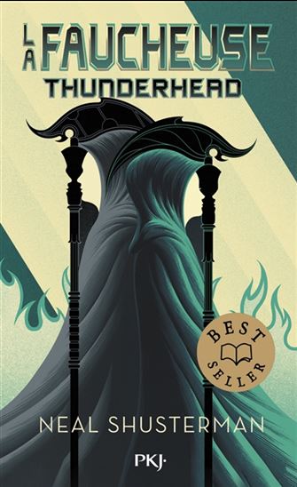 Thunderhead #02 - NEAL SHUSTERMAN