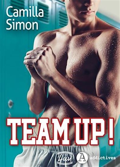 Team Up! - CAMILLA SIMON