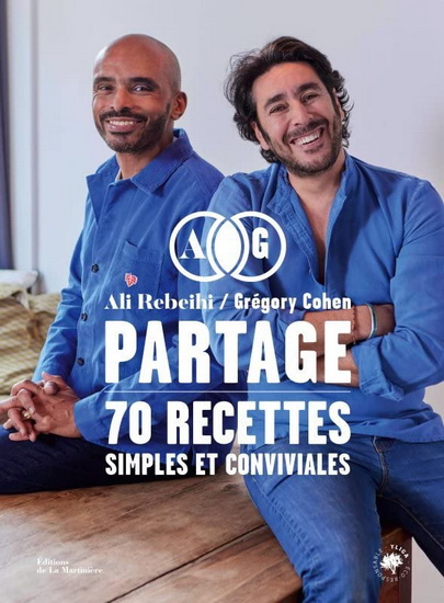 Tous les jours avec vous : bien manger, bien vivre - ALI REBEIHI & AL