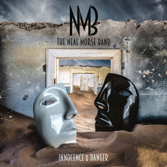 Innocence & Danger - THE NEAL MORSE BAND