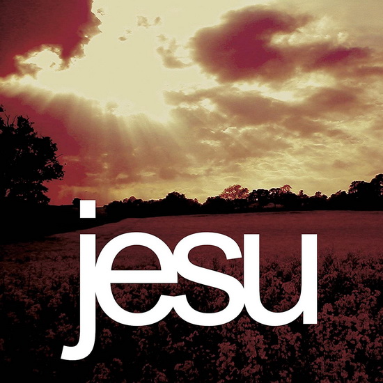 Heart Ache (Vinyle Deluxe) - JESU