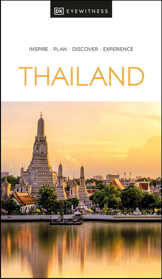 DK Eyewitness Thailand - COLLECTIF