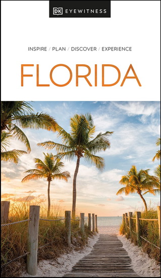 DK Eyewitness Florida - COLLECTIF