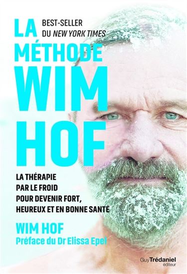 La Méthode Wim Hof - WIM HOF
