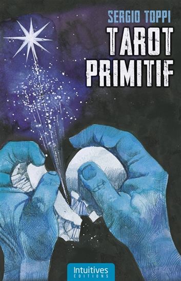 Tarot primitif - PIETRO ALLIGO