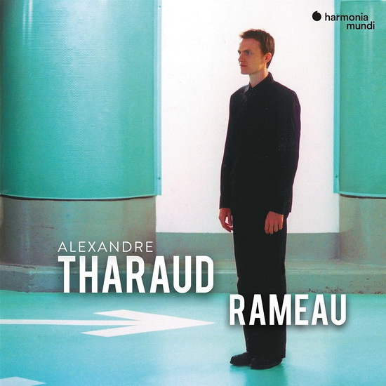 Rameau: Nouvelles Suites (20th anniversary edition) - RAMEAU