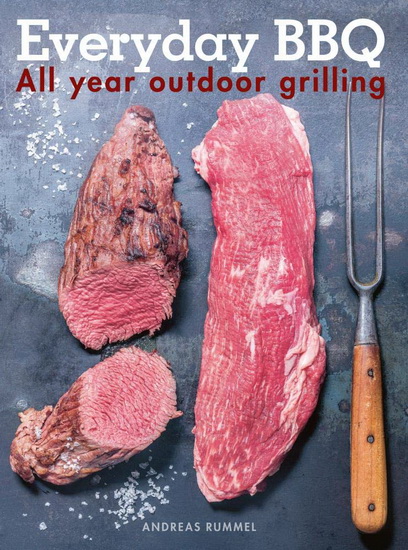Everyday BBQ - ANDREAS RUMMEL
