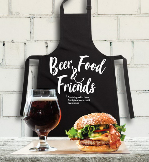 Beer, Food & Friends - COLLECTIF