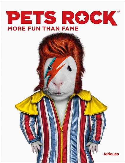 Pets Rock - COLLECTIF