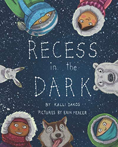 Recess In The Dark - COLLECTIF