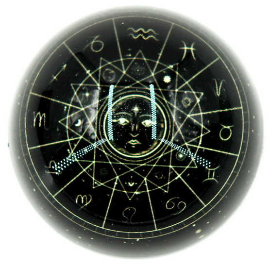 Presse-papier astrologie