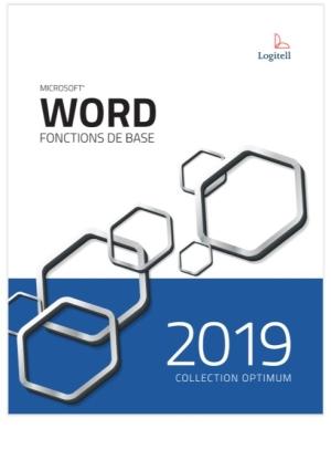 Word 2019 : fonctions de base - COLLECTIF