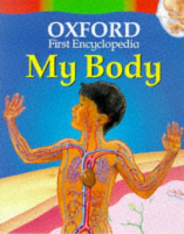 My body - COLLECTIF